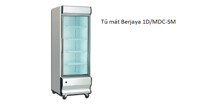 7 ưu điểm của tủ mát Berjaya 1D/MDC-SM và những lưu ý khi sử dụng