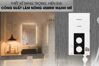 7 ưu điểm nổi bật của máy nước nóng trực tiếp Panasonic 4500W DH-4RP1VW