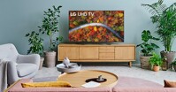 7 ưu điểm nổi bật của smart tivi OLED LG 55 inch 4K 55C1PTB
