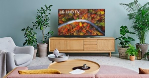 7 ưu điểm nổi bật của smart tivi OLED LG 55 inch 4K 55C1PTB