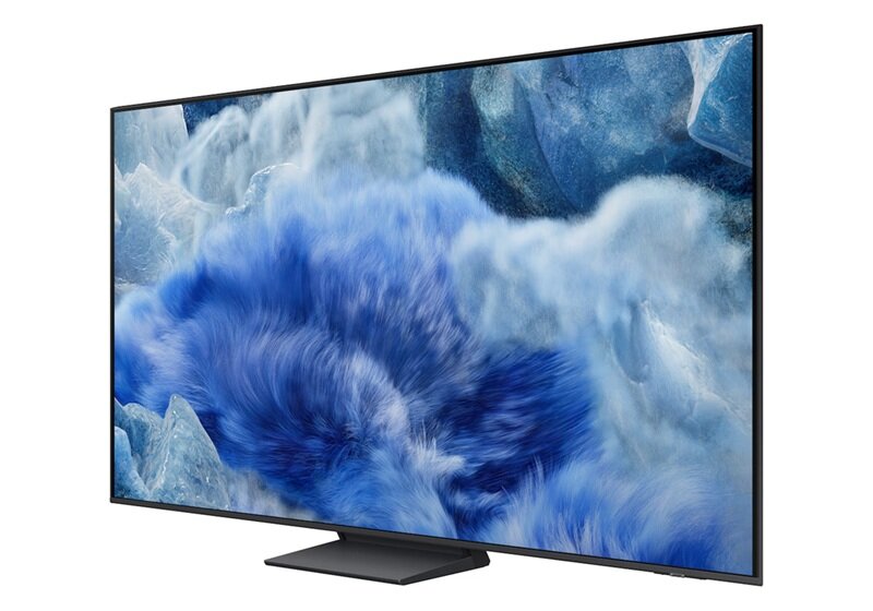Tivi Samsung QLED 55 inch QA55Q8F5 giảm sốc chục triệu đồng, 