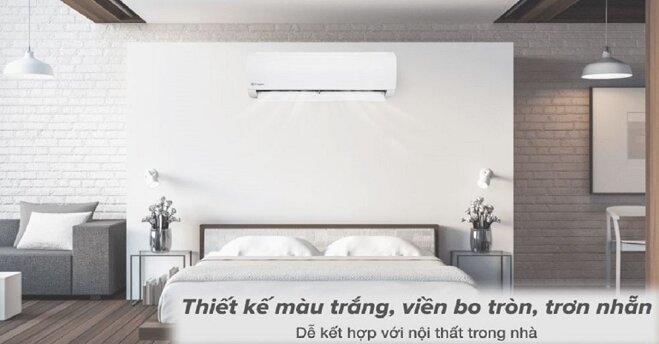 giá điều hòa casper 9000 btu inverter