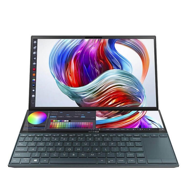 Asus ZenBook Pro Duo UX581GV-H2029T