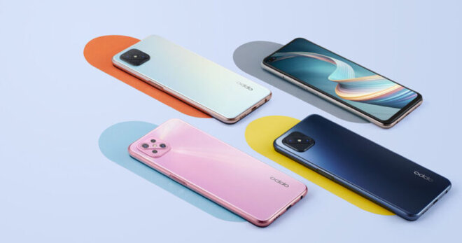 oppo a92s