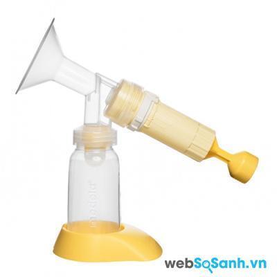 Máy hút sữa cầm tay Medela Máy hút sữa cầm tay Medela