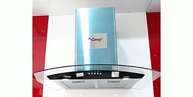 Thương hiệu Canzy nổi tiếng khắp thế giới