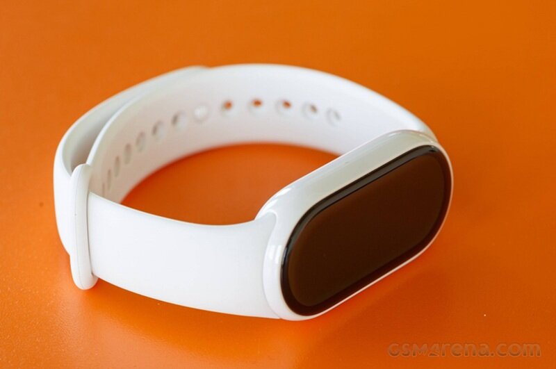 Giải mã sức hấp dẫn của Xiaomi Mi Band 10 Ceramic bản gốm thời thượng