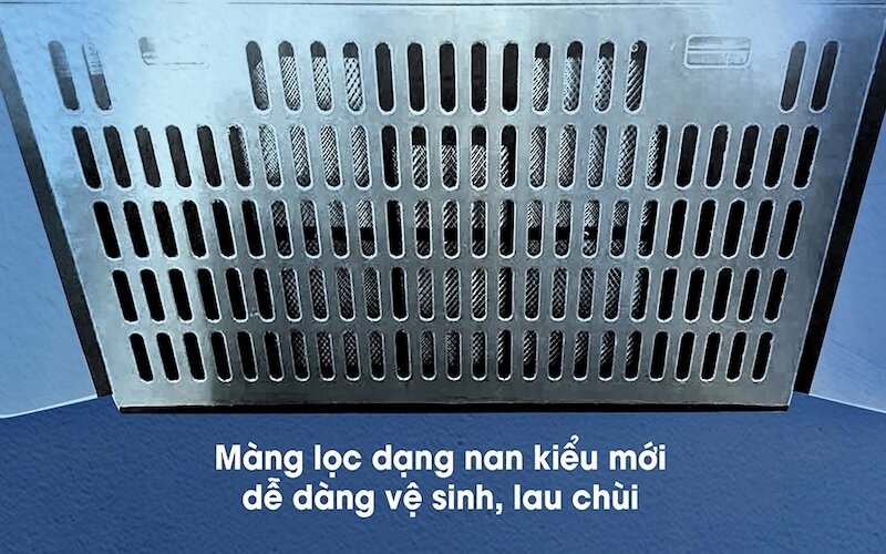 Máy hút mùi Spelier SP 655 GV người giữ nhịp cho căn bếp hiện đại