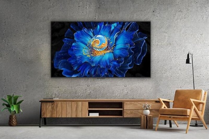 TCL 65C6KS: Một cuộc cách mạng về chất lượng hình ảnh trong tầm giá