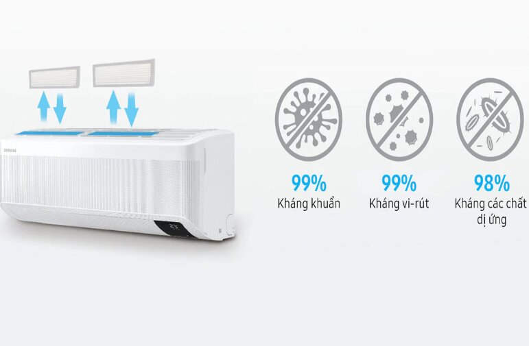 Top 3 sản phẩm điều hòa nên mua nhất cho gia đình năm 2022