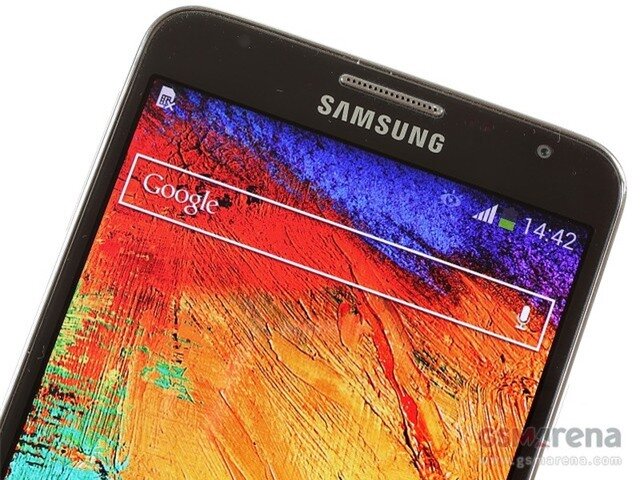 Đánh giá Samsung Galaxy Note 3 Neo: Kẻ ăn theo giá cao?