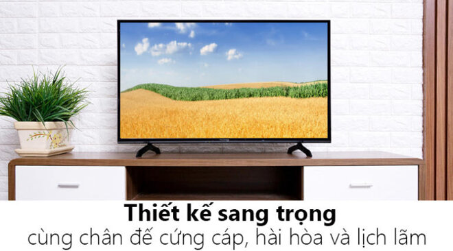 smart tivi android 9.0 panasonic 40 inch th-40gs550