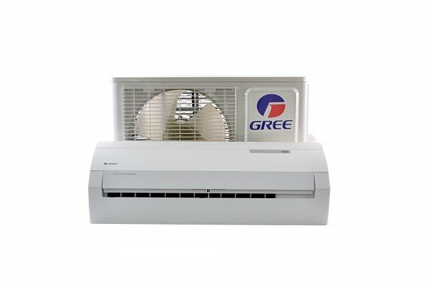 Điều hòa - Máy lạnh Gree GWBA09C (GWBA-09C) - Treo tường, 1 chiều, 9000 BTU