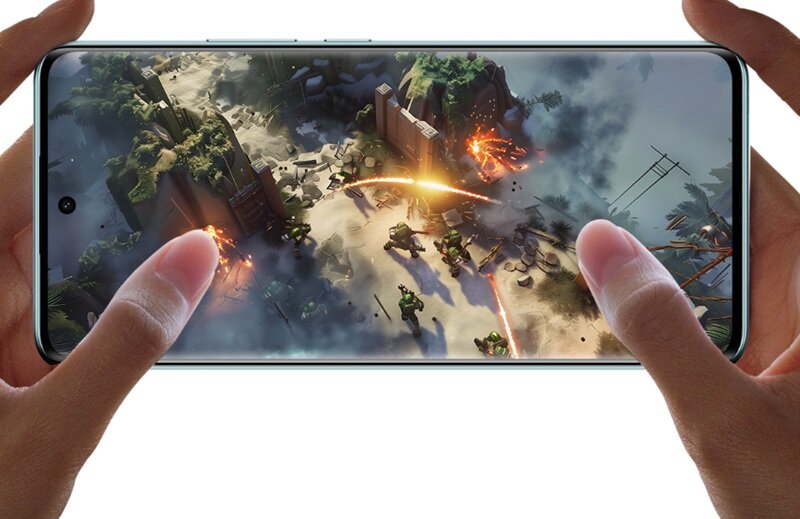 Xiaomi Redmi Note 15 5G giá chỉ 3.4 triệu đồng, gây 
