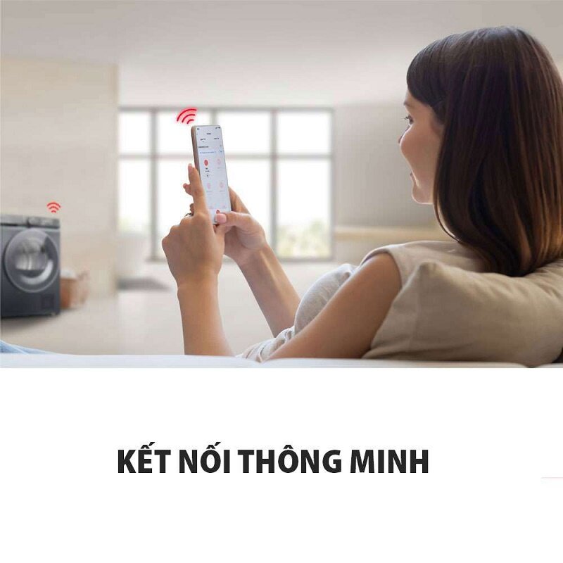 Máy sấy bơm nhiệt Toshiba 8 kg TD-T21B90HWV(MG) giá rẻ bất ngờ, chất lượng chuẩn Nhật!