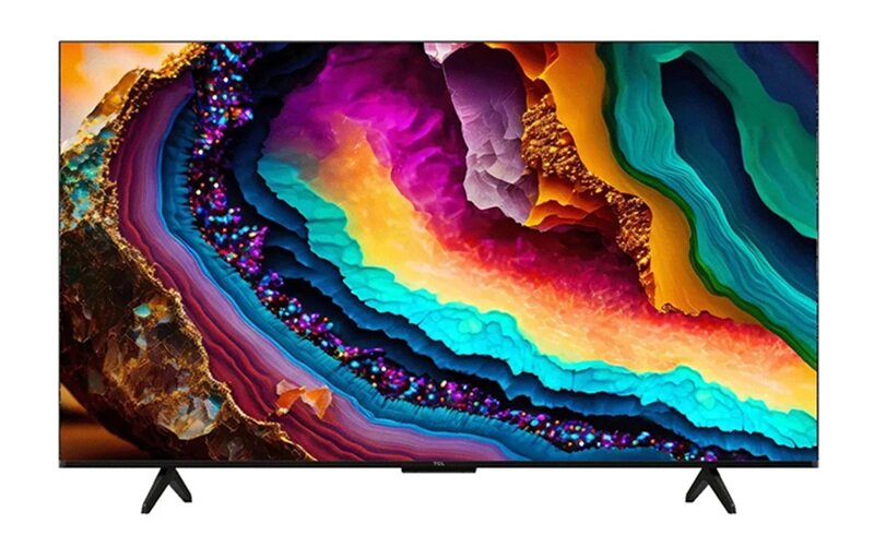 Loạt tivi TCL 55 inch chất lượng xuất sắc, giá rẻ chỉ dưới 10 triệu đồng đáng mua Tết 2026