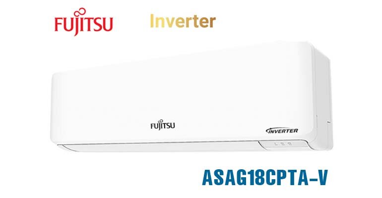 dieu hoa Fujitsu Inverter 3