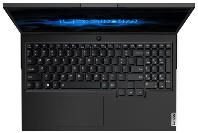 laptop lenovo legion 5i 17 inch