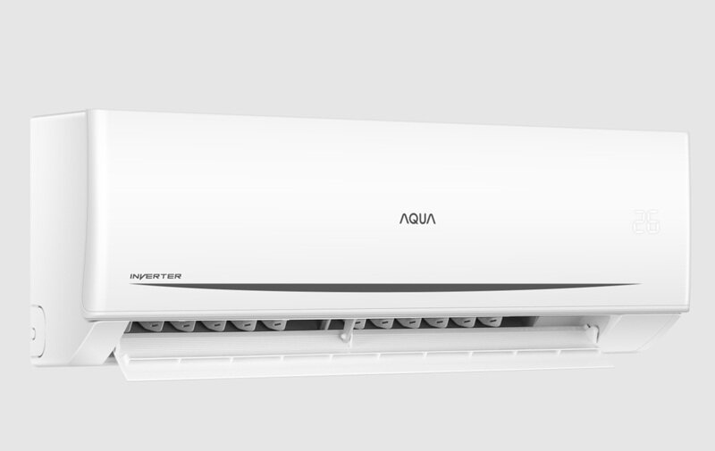 Đánh giá ưu nhược điểm của điều hòa Aqua inverter AQA-RV10ME