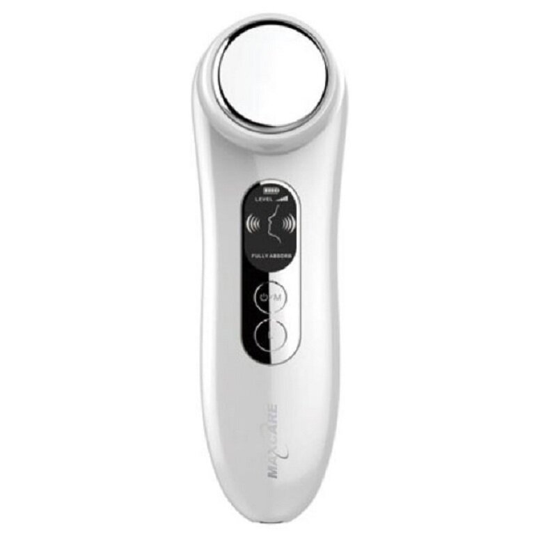 Máy massage mặt mini Maxcare Max888