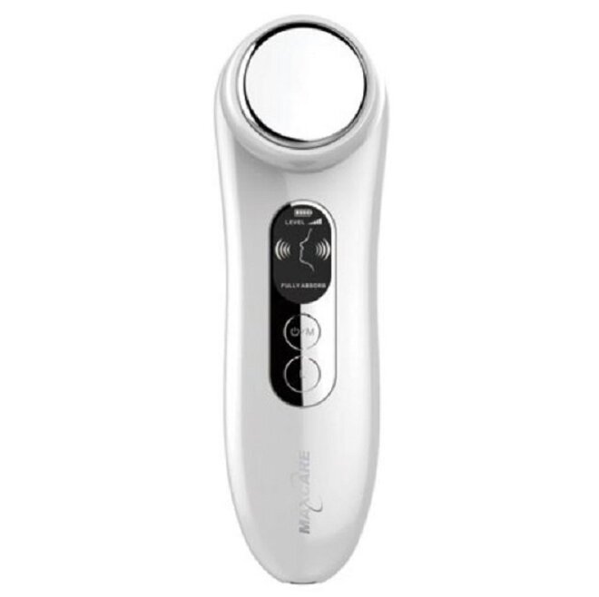 Máy massage mặt mini Maxcare Max888