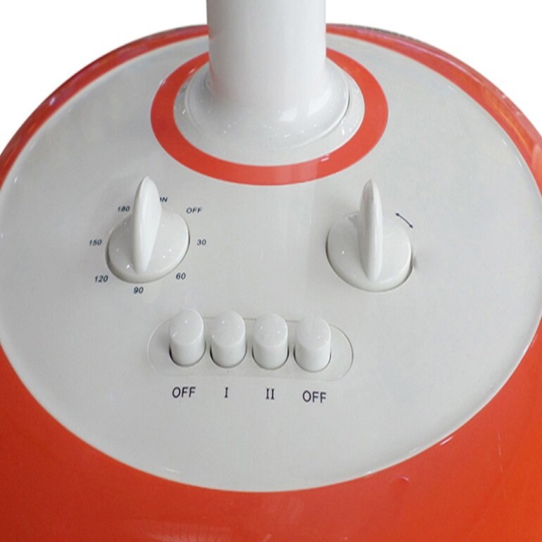 Quạt sưởi Kangaroo KG1014