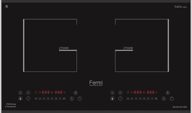 Bếp từ Fermi NG006