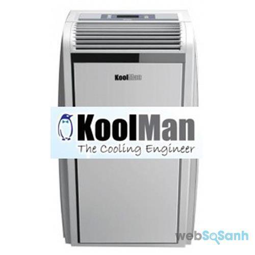 đánh giá chất lượng điều hòa koolman có tốt không đánh giá chất lượng điều hòa koolman có tốt không