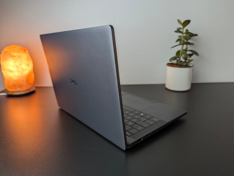 Đánh giá laptop Dell Pro 13 Premium - Chuyên nghiệp ở mọi khía cạnh