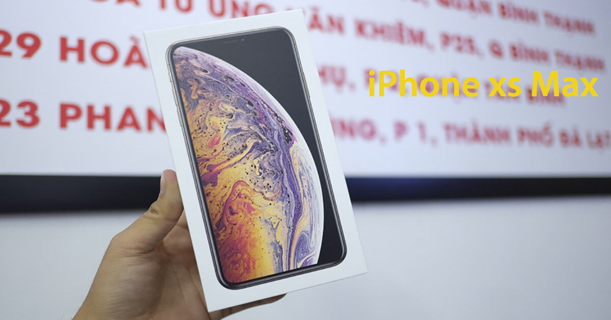 79 triệu đồng cho một chiếc điện thoại iPhone Xs Max xách tay về Việt Nam - Cảm nhận người dùng