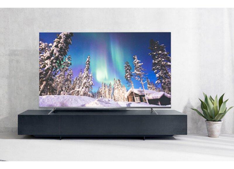 Đánh giá tivi TCL 50C715: Tivi QLED giá rẻ chất lượng ấn tượng