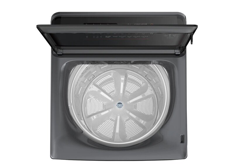 Máy giặt Toshiba 12kg AW-T26D1300TV(MG) giảm tới 3 triệu đồng, giặt sạch, rất tiết kiệm điện