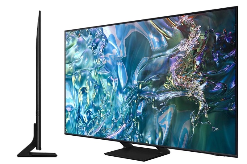 So sánh tivi 4K TCL 65C655 và Samsung 65Q60D - Đâu là tivi phù hợp nhu cầu của bạn nhất?