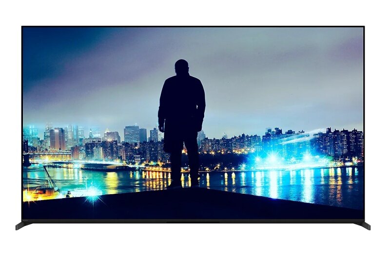 So sánh tivi Sony K-65XR80M2 và Samsung 65S95F - Đại chiến QD-OLED cao cấp