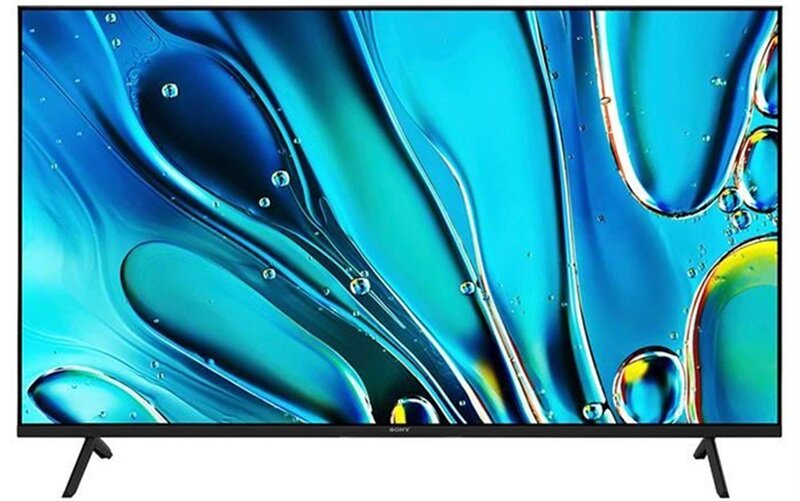 Google tivi Sony K-55S30 55 inch giảm giá sâu năm 2026, có còn đáng mua?
