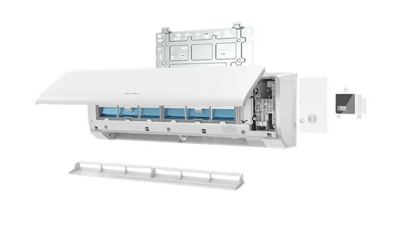 Điều hòa Gree COSMO12CI giữ giá nhờ chất lượng tốt và khả năng tiết kiệm điện ấn tượng
