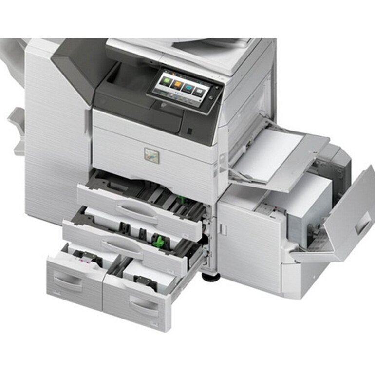 Máy photocopy văn phòng Sharp MX-5070N A3