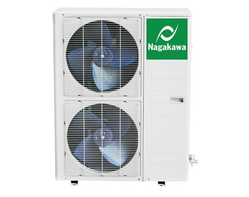 Giá điều hòa tủ đứng Nagakawa 50000 BTU NP-C50DH+ giảm sâu, lựa chọn
