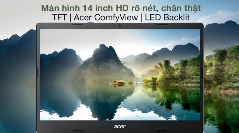 laptop Acer Aspire 3 A314 35 P6NC