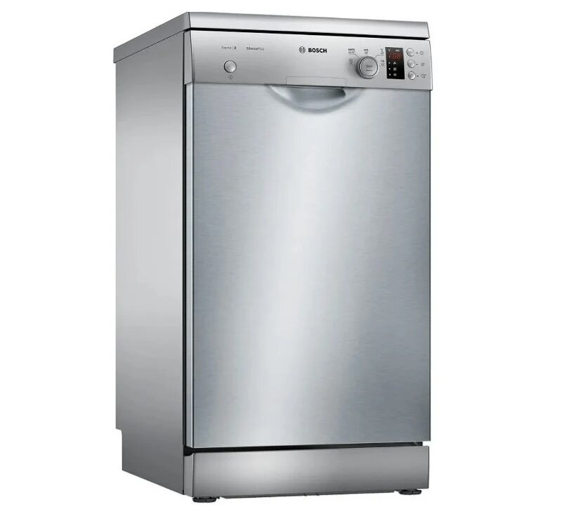 Máy rửa bát Bosch SPS25CI03E Serie 2 thiết kế thông minh, hiệu năng vượt trội