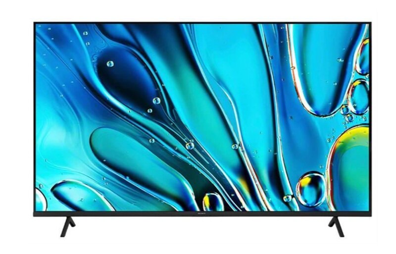 TOP 6 tivi Sony 65 inch giá rẻ nhất hiện nay: Màn hình lớn, hiển thị 4K sắc nét