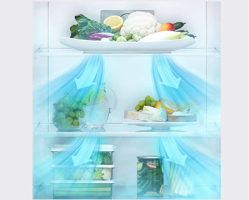 Tủ lạnh LG inverter LTB21BLMI tiết kiệm điện