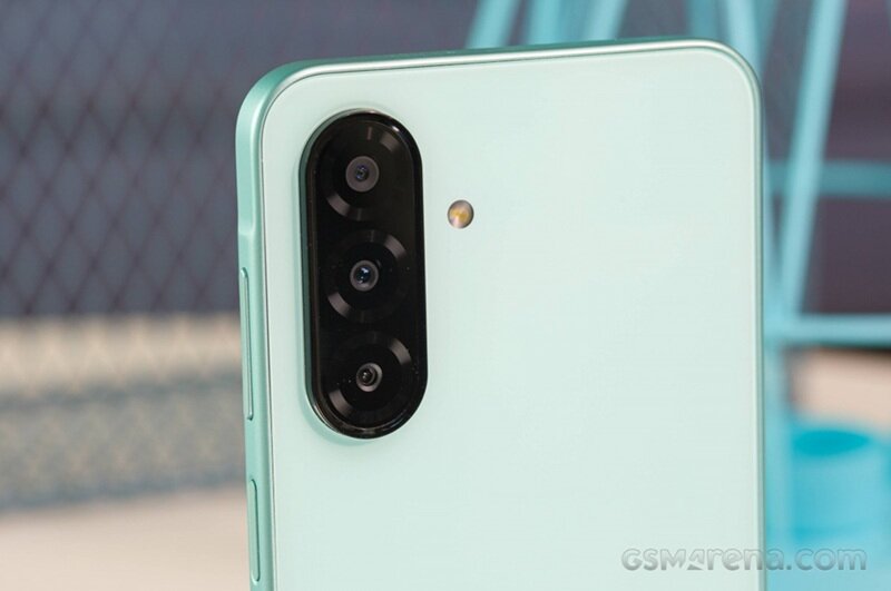 Đánh giá điện thoại Samsung Galaxy A26 5G: