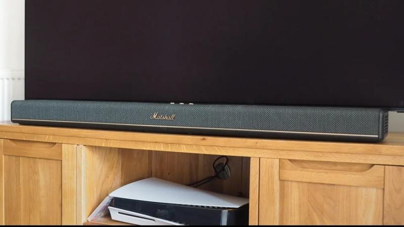 Marshall Heston 120: Thiết kế Rock’n’Roll với âm thanh “premium”, nhưng cũng có điểm trừ