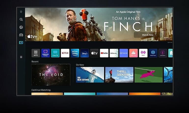 Tivi Samsung 65Q60B là phiên bản tivi đáng để chọn mua 2023