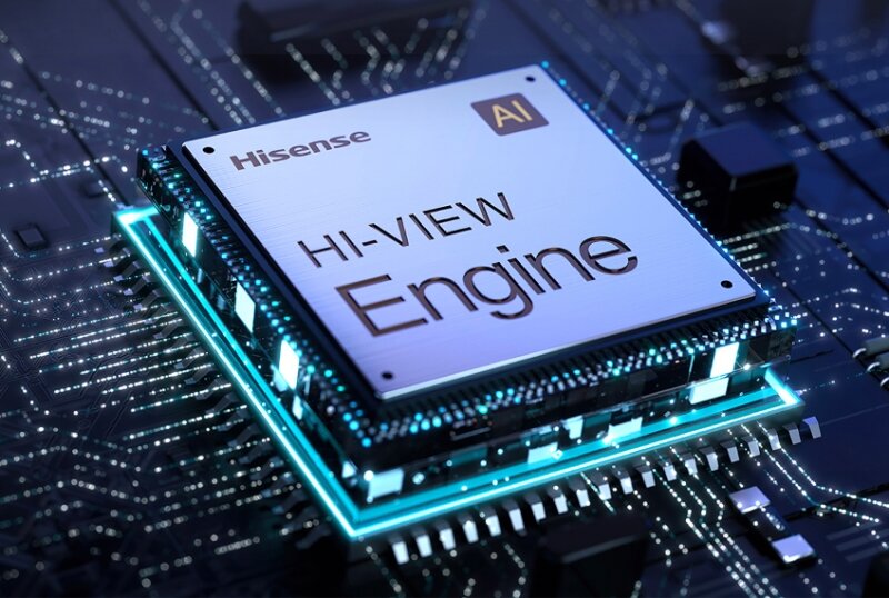 Tivi Hisense 55U7K: Công nghệ Mini LED giá rẻ có thực sự đáng mua?