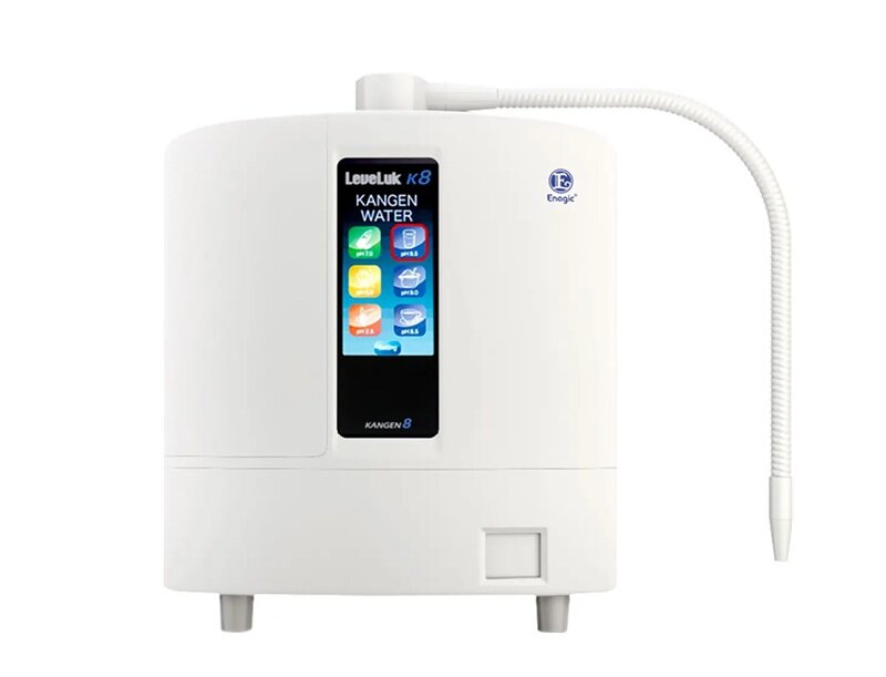 TOP 5 máy lọc nước ion kiềm chất lượng tốt, được ưa chuộng nhất hiện nay 2026