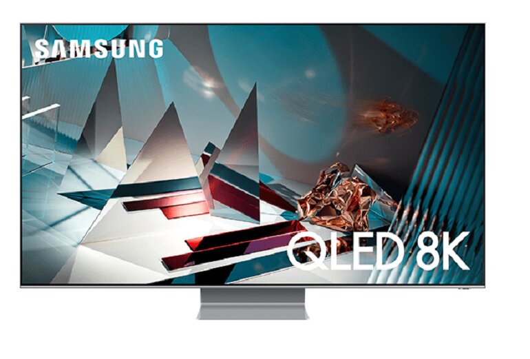 QLED Tivi 8K Samsung 75Q950TS 75 inch-2