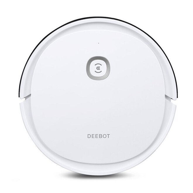 Robot hút bụi lau nhà Ecovacs Deebot OZMO U2 Power