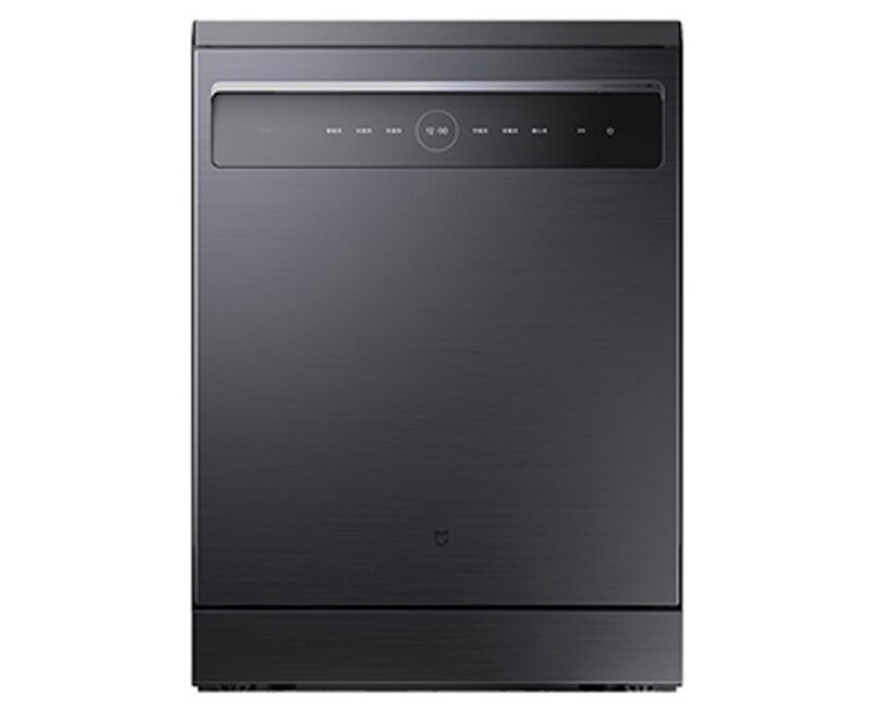 Sức mạnh làm sạch của máy rửa bát Xiaomi Mijia S1 15 bộ